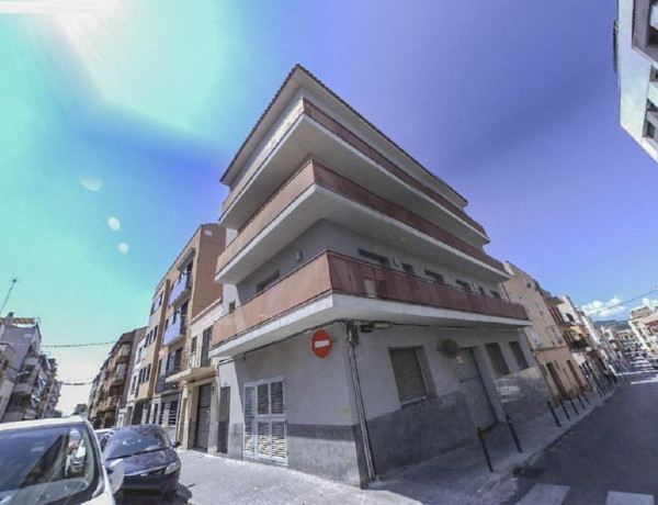 Dúplex en venta en Can Palet