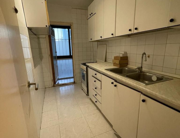 Piso en venta en Sant Ildefons