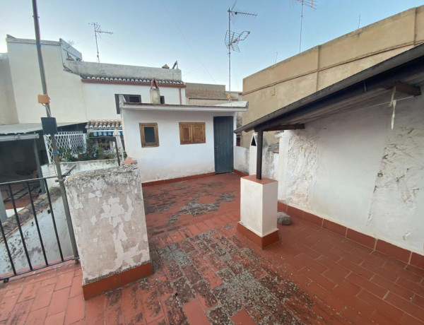 Casa o chalet independiente en venta en Olocau