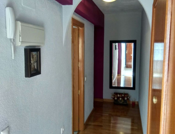 Piso en venta en calle Marques de Mirasol