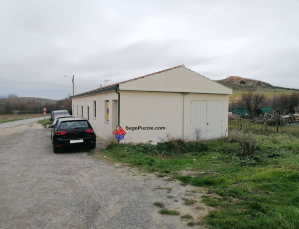 Terreno en venta en camino de Abadejos, 3