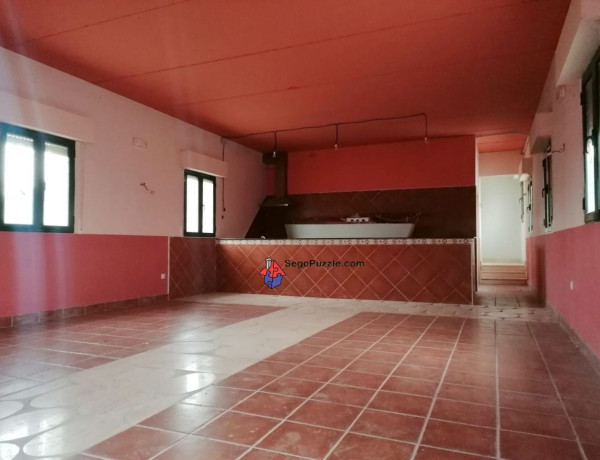 Terreno en venta en camino de Abadejos, 3