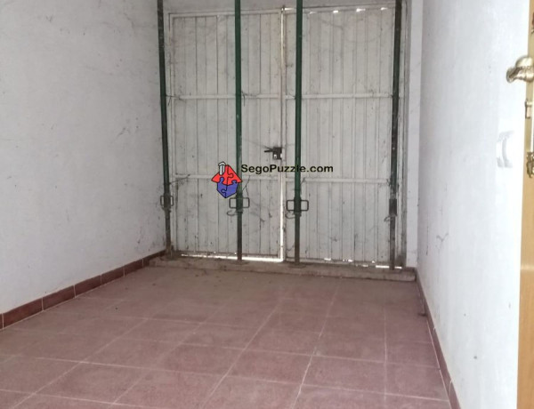 Terreno en venta en camino de Abadejos, 3