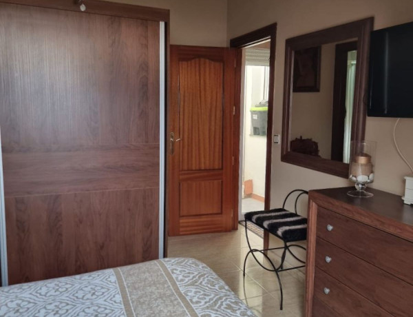 Dúplex en venta en Baeza