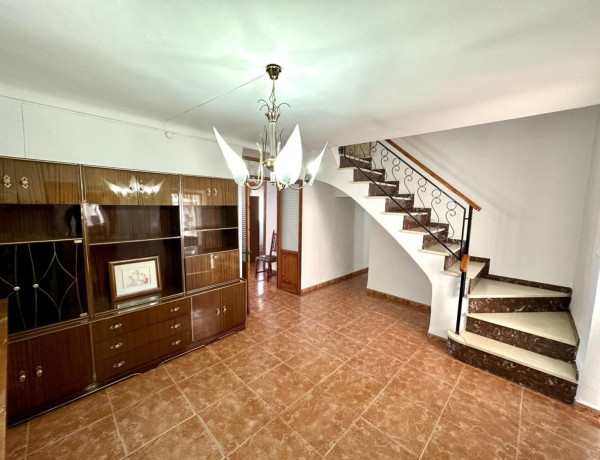 Casa o chalet independiente en venta en calle Calvario