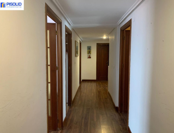 Piso en venta en Circular - Vadillos