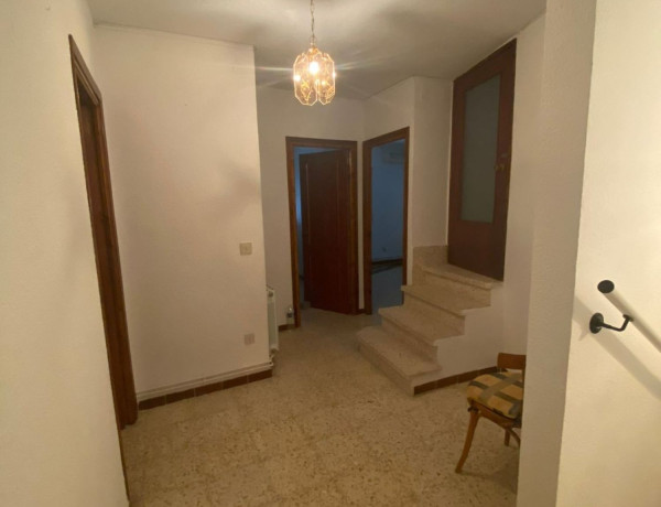 Casa o chalet independiente en venta en calle Gregorio Benito