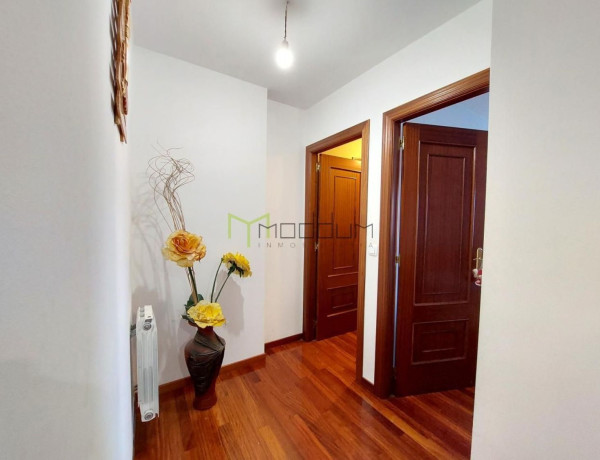 Piso en venta en calle Decoita