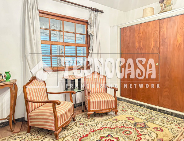 Casa o chalet independiente en venta en Eduardo westherdal