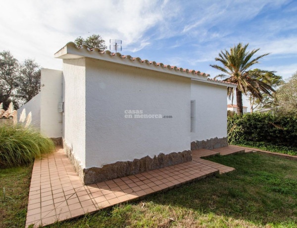 Casa o chalet independiente en venta en Alaior