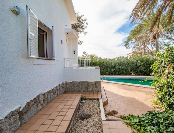 Casa o chalet independiente en venta en Alaior