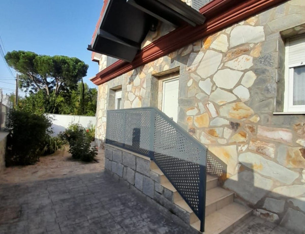 Casa o chalet independiente en venta en Alpedrete