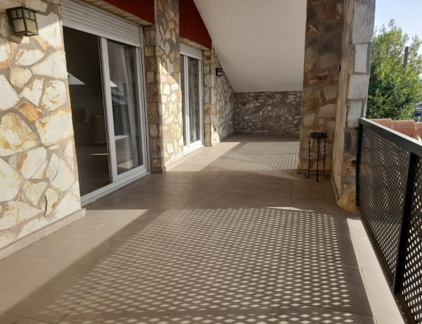 Casa o chalet independiente en venta en Alpedrete