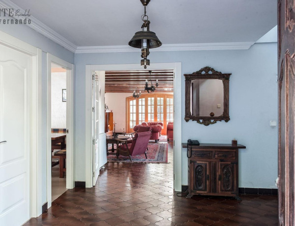 Casa o chalet independiente en venta en Barrio Portio