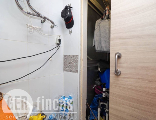 Piso en venta en Can Palet