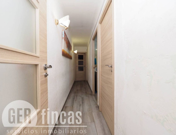 Piso en venta en Can Palet