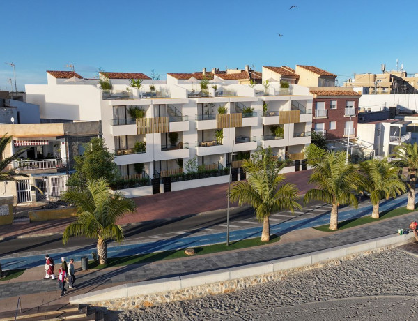 Piso en venta en calle Campoamor, 113