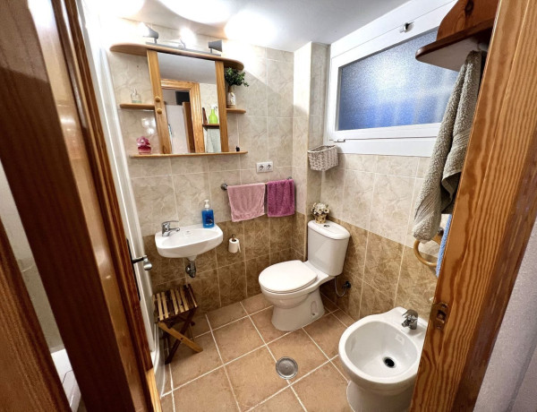 Piso en venta en Pueblo Levante