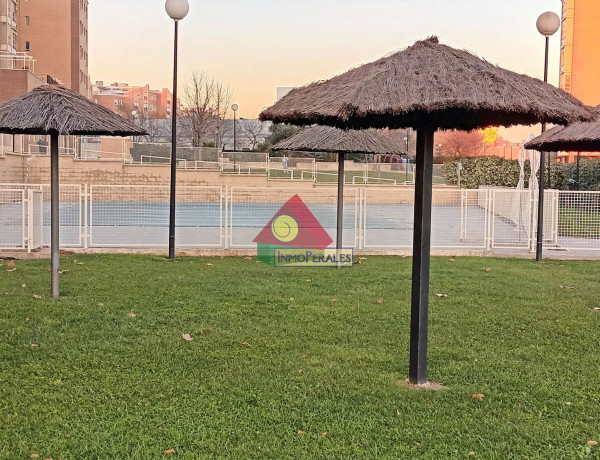 Piso en venta en Pau de Carabanchel