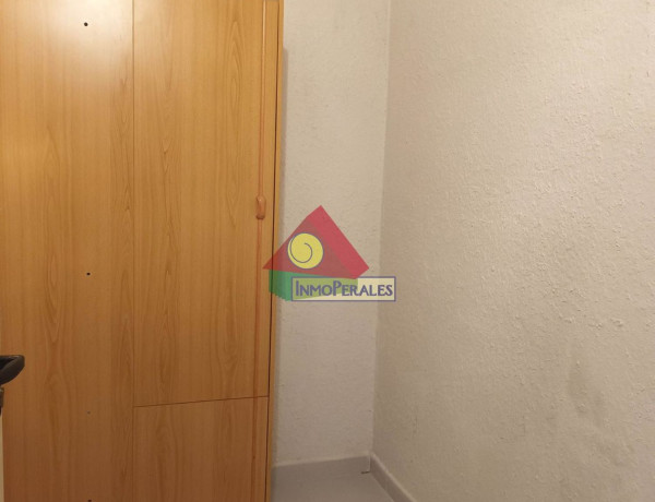 Piso en venta en Pau de Carabanchel