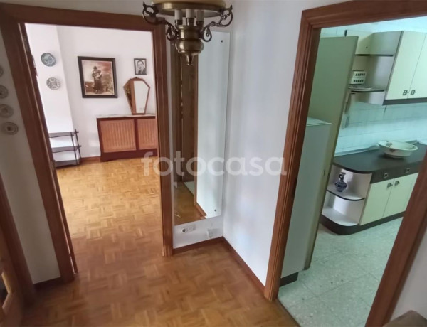 Piso en venta en Calvo Sotelo