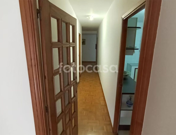 Piso en venta en Calvo Sotelo