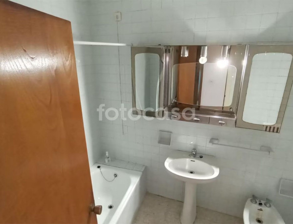 Piso en venta en Calvo Sotelo