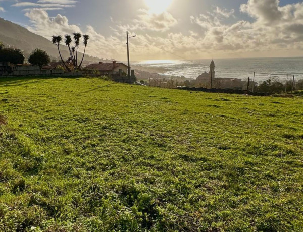 Terreno en venta en Lugar a Riña, 2