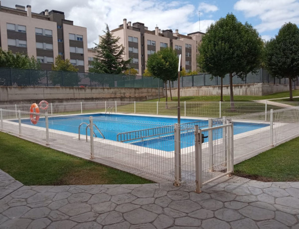 Dúplex en venta en Lardero