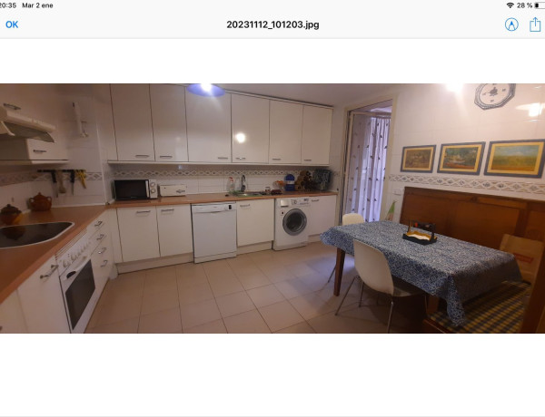 Piso en venta en avenida de Camilo José Cela, 16