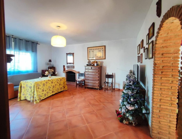 Casa o chalet independiente en venta en plaza España