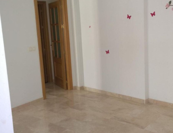 Piso en venta en Casco Histórico - Ollerías - Marrubial