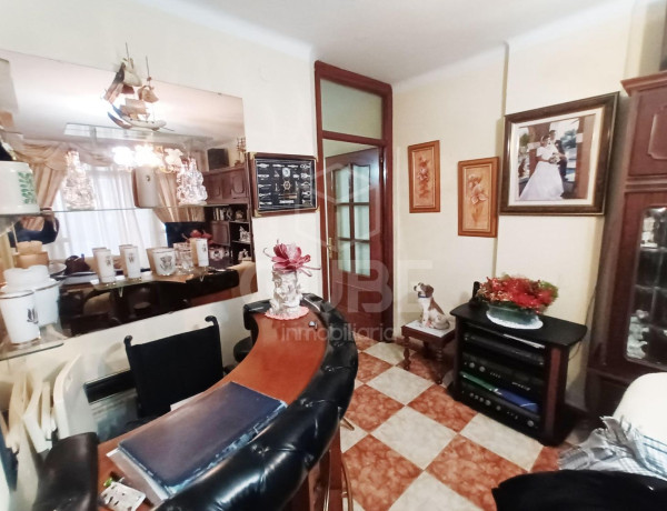 Piso en venta en avenida del Doctor Marañón, 48