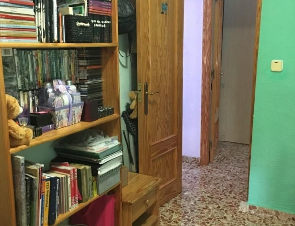 Piso en venta en San Ginés-Virgen de la Caridad