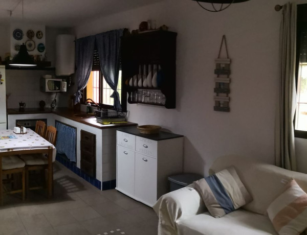 Casa o chalet independiente en venta en Lugar cabeza de la grana, 18