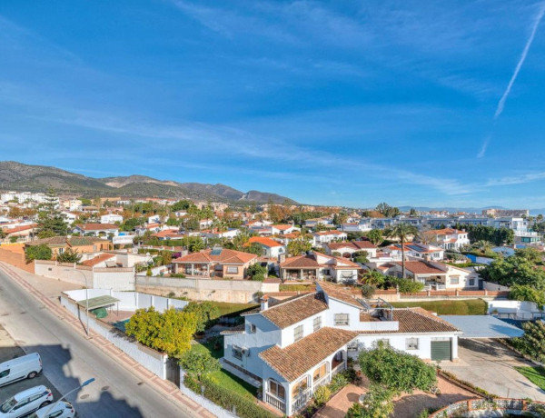 Ático en venta en Arroyo de la Miel