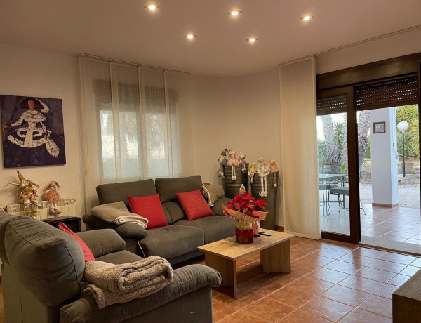 Casa o chalet independiente en venta en Sant Josep-Zona Hospital