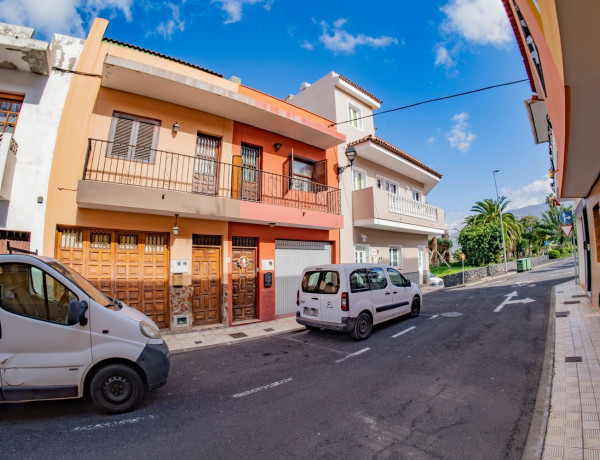 Chalet adosado en venta en Isla de la gomera, 7 a