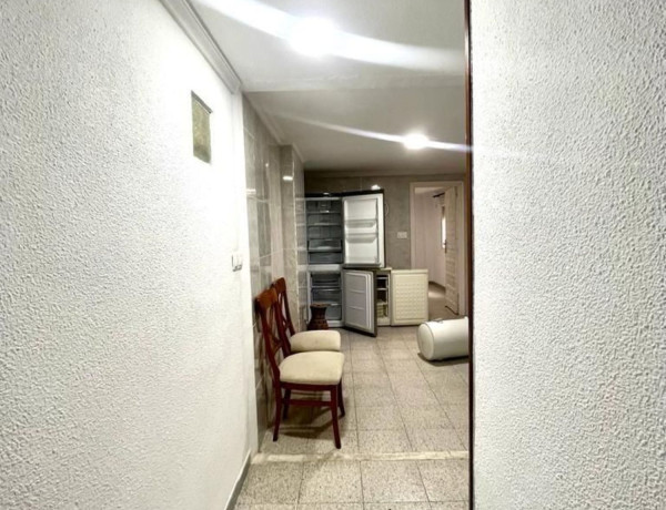 Piso en venta en Pont Nou-Corazón de Jesús