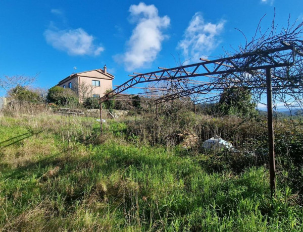 Finca rústica en venta en Oia