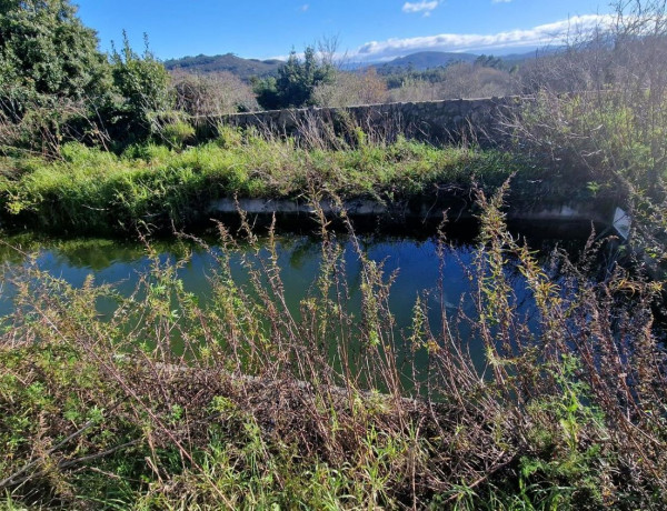 Finca rústica en venta en Oia