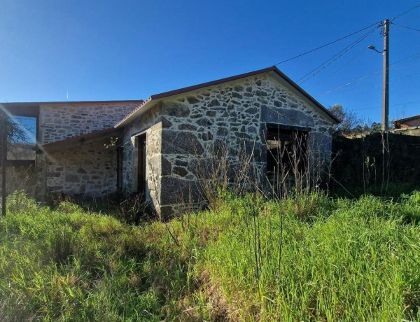 Finca rústica en venta en Oia