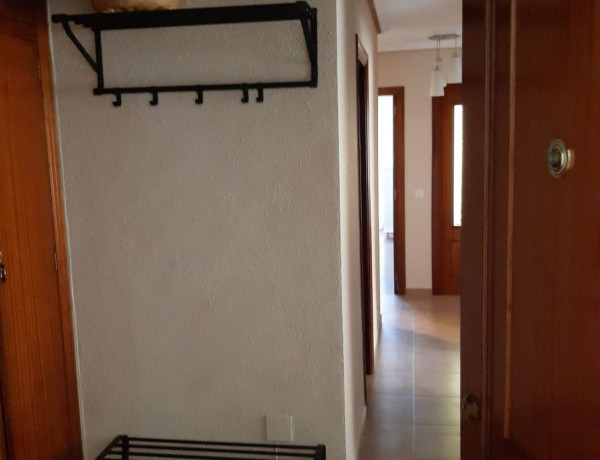 Piso en venta en calle del Prado, 14