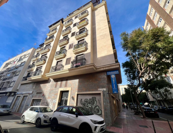 Piso en venta en calle Padre Juan Aguilar