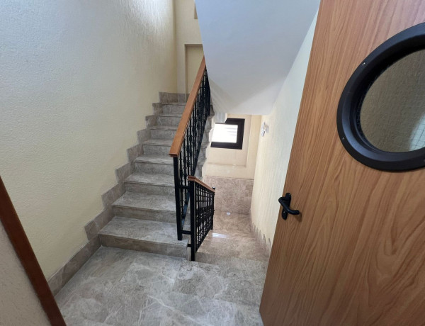 Piso en venta en calle Padre Juan Aguilar