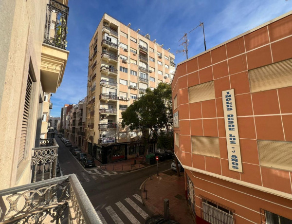 Piso en venta en calle Padre Juan Aguilar