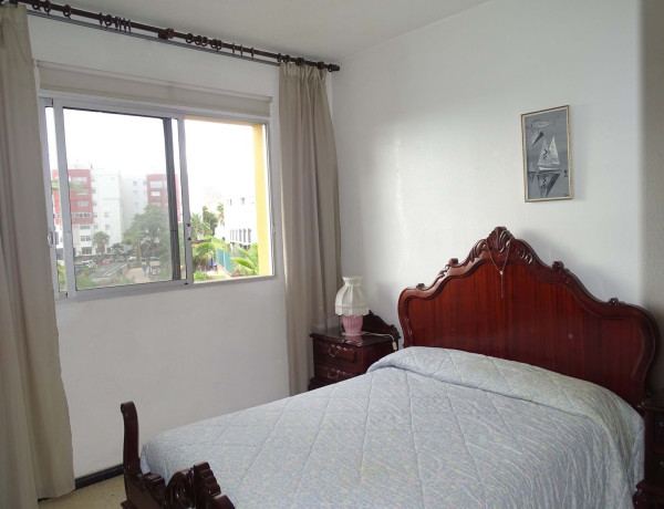 Piso en venta en calle Lectoral Feo Ramos, 16