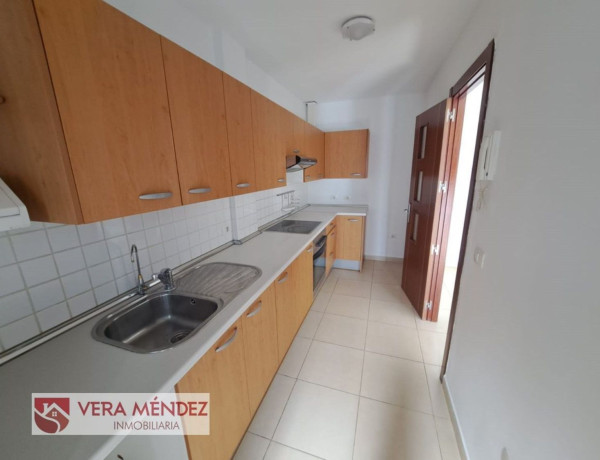 Piso en venta en Valle Guerra-Tejina