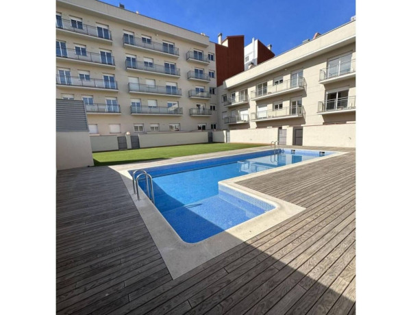 Dúplex en venta en calle de Pau Casals