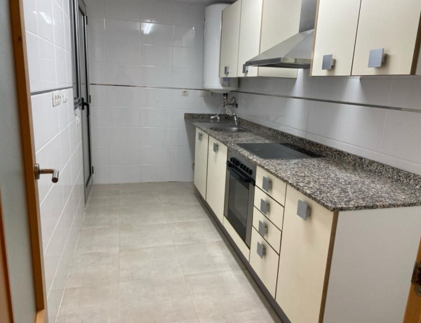 Piso en venta en Alginet